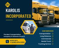 Karolis Incorporated image 2